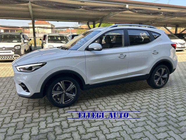 MG ZS PROMO FINANZ Classic 1.5 VTi-tech Comfort KM 0