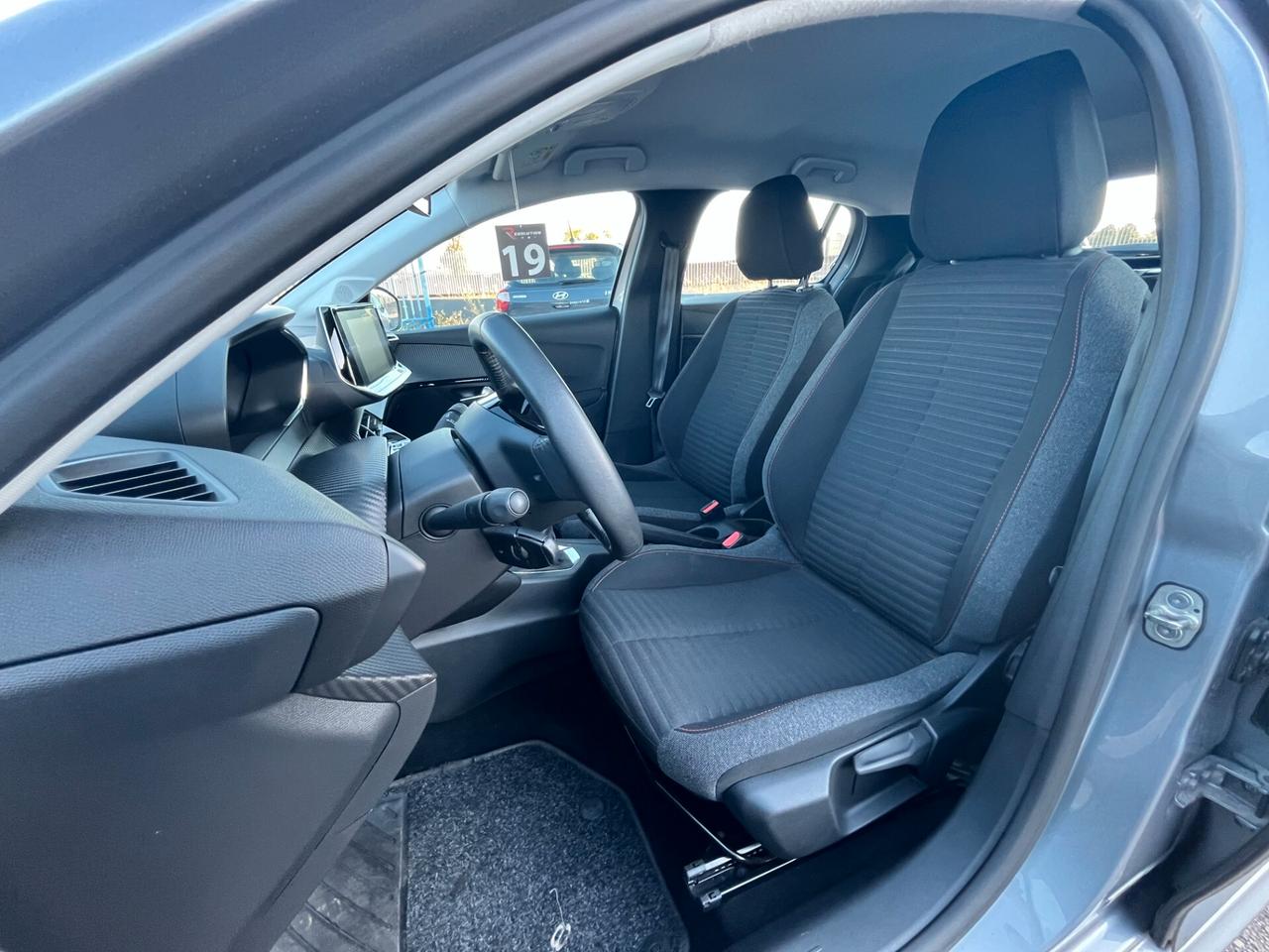 Peugeot 208 BlueHDi 100 Stop&Start 5 porte - N1 ( autocarro )