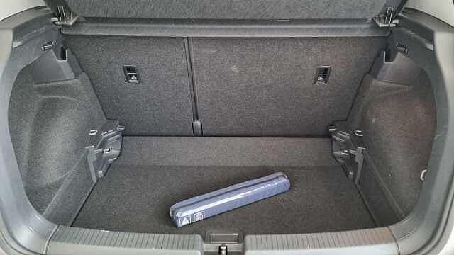 Volkswagen T-Cross 1ª serie 1.0 TSI Style BMT