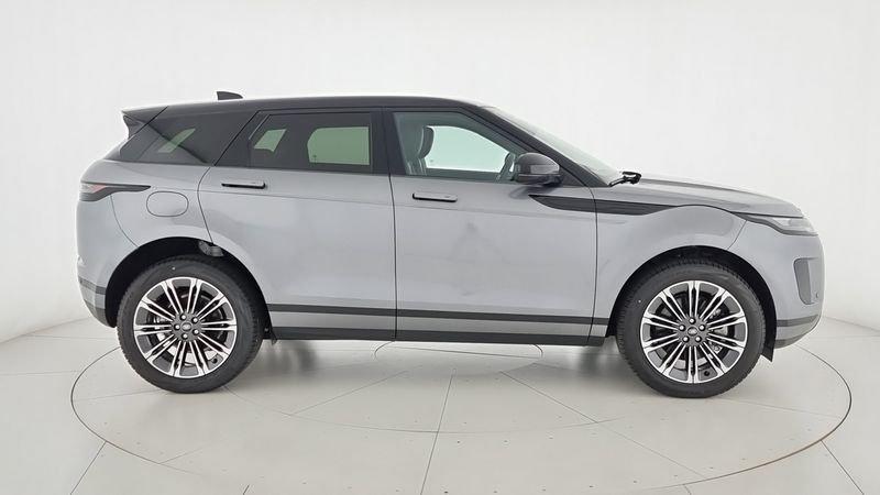 Land Rover RR Evoque 2.0D I4 163 CV AWD Auto S