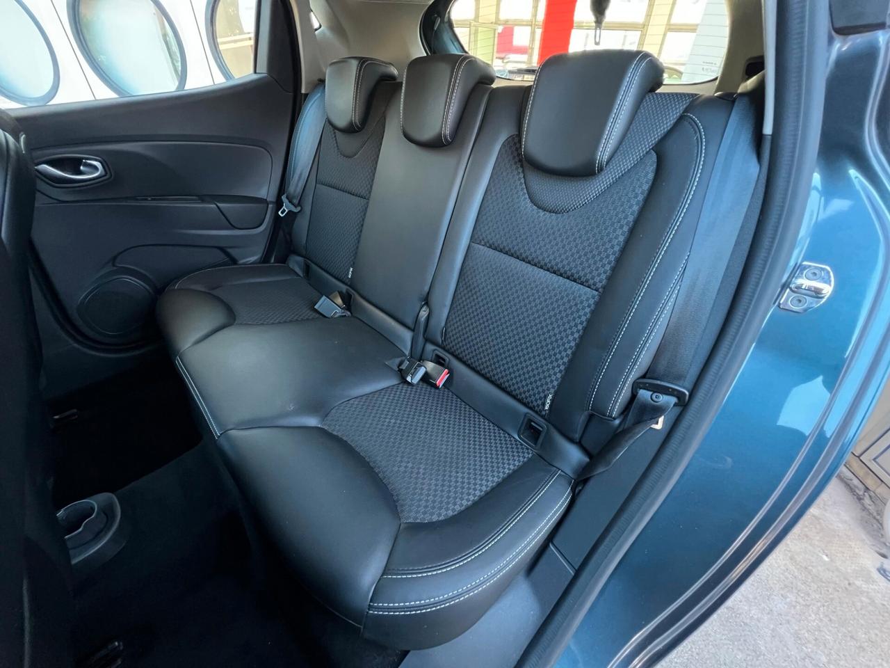 Renault Clio dCi 8V 75 CV 5 porte Moschino Life