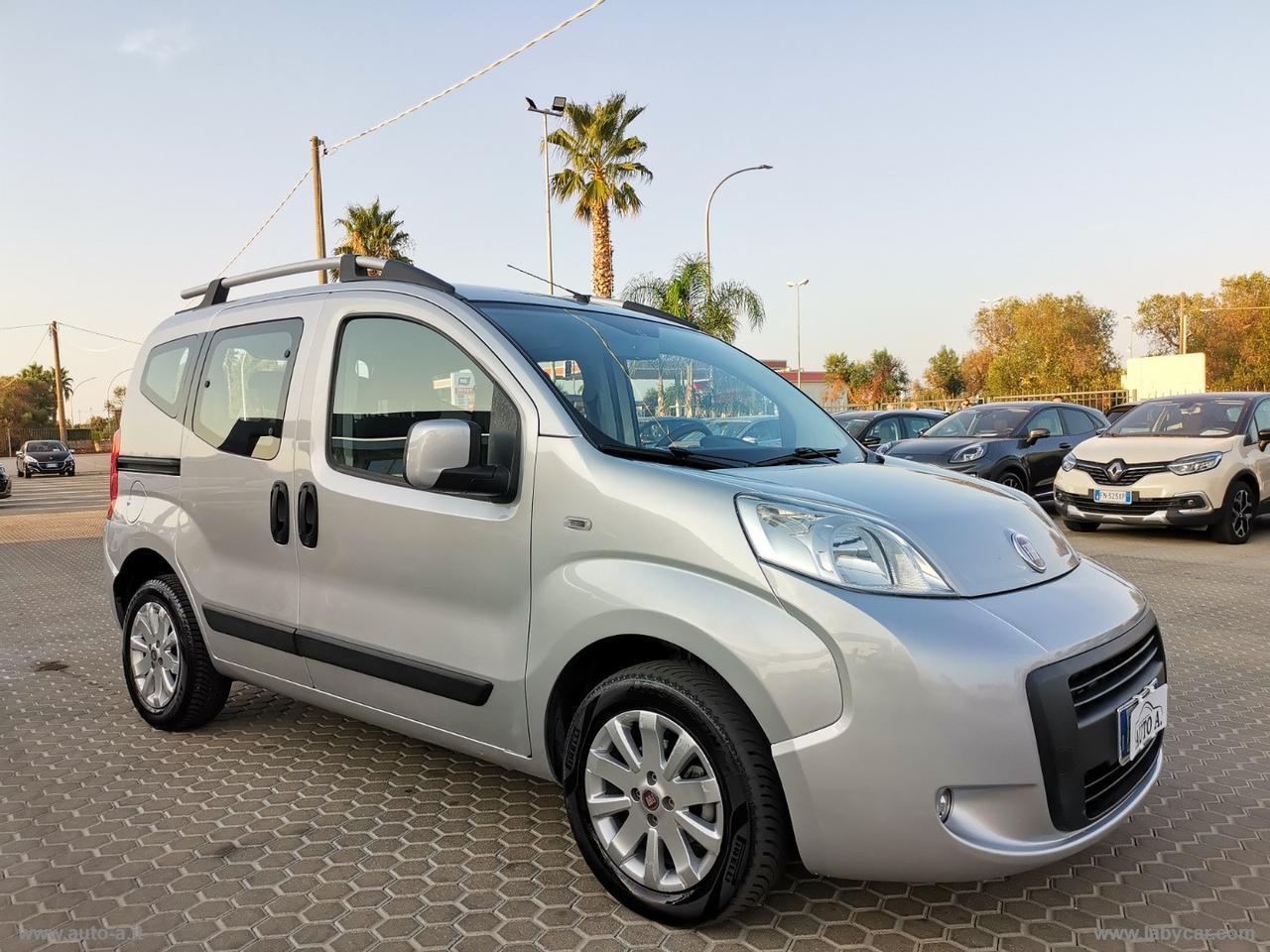 FIAT QUBO 1.3 MJT 75 CV Dynamic
