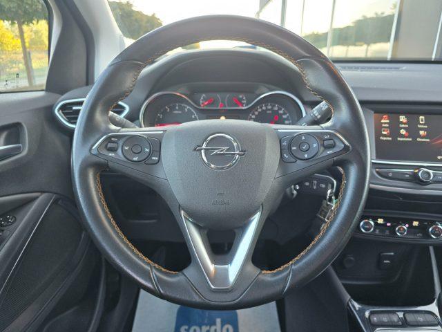 OPEL Crossland X 1.2 12V Innovation