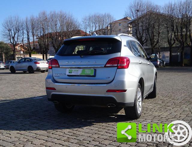 HAVAL H2 1.5 Premium NEOPATENTATI