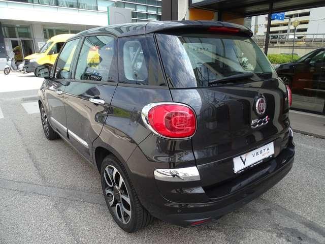 Fiat 500L 500L 1.3 mjt Business 95cv