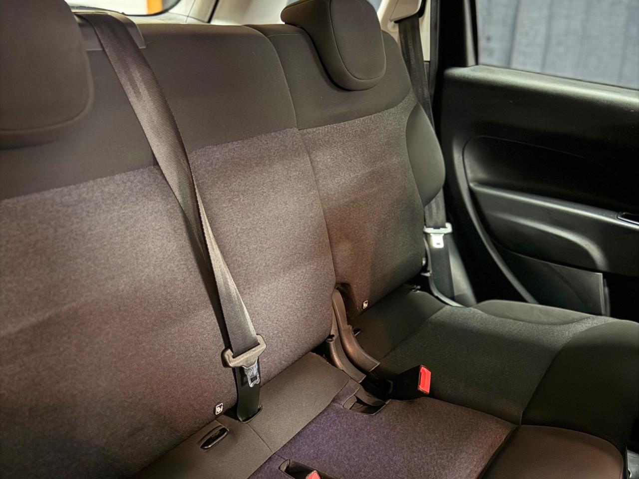 STUPENDA FIAT 500L UNICO PROPRIETARIO CON SOLI 67.446 KM