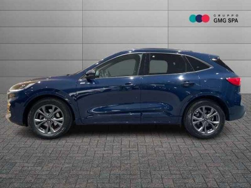 Ford Kuga III 2020 1.5 ecoboost ST-Line 2wd 150cv