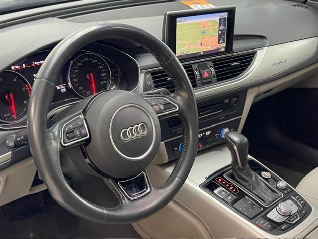 Audi A6 3.0 TDI 272 CV quattro S tronic Business Plus