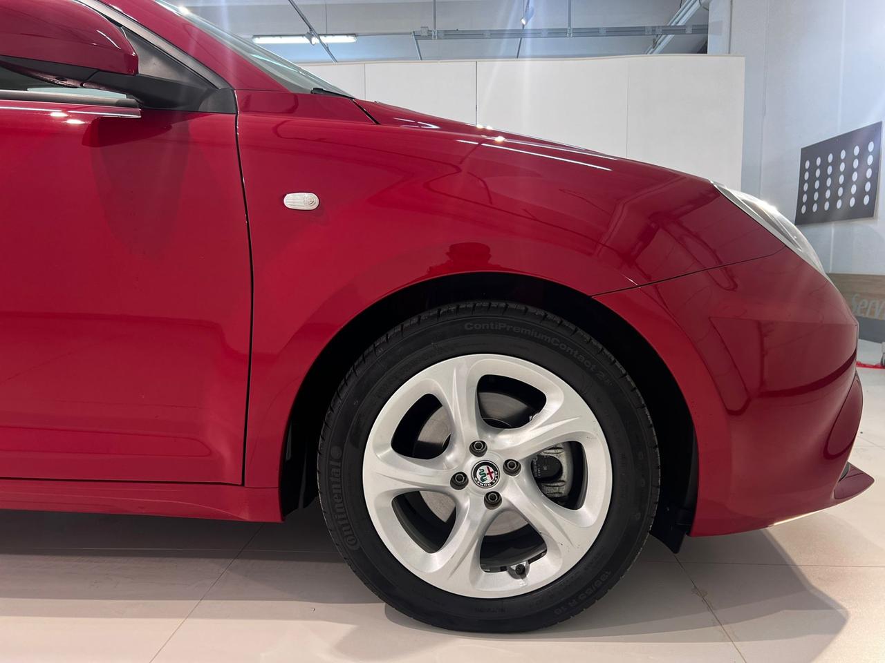 Alfa Romeo MiTo 1.3 JTDm 95 CV S&S