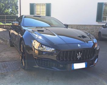 Maserati Ghibli 330 CV MHEV GT