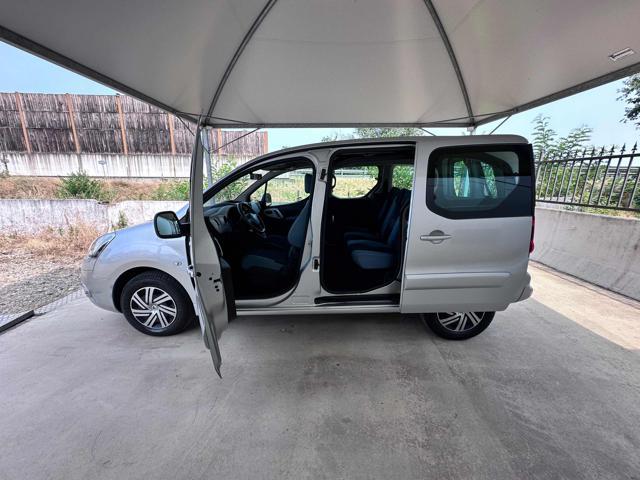 CITROEN Berlingo Multispace 1.6 HDi IVA ESPOSTA OFFERTA PIENO IN OM