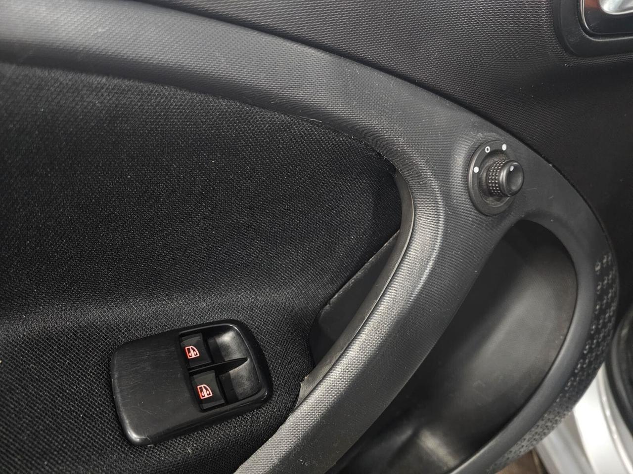 NUOVA SMART FORFOUR PASSION EDITION 1.0 TURBO BENZ 71CV