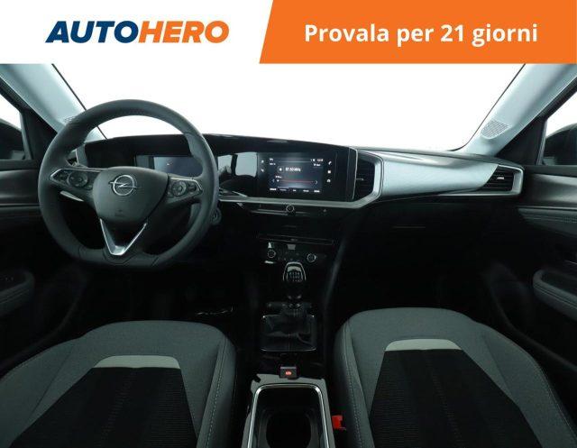 OPEL Mokka 1.2 Turbo Edition