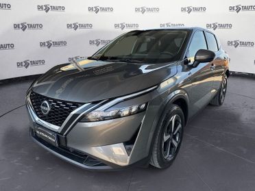 Nissan Qashqai Qashqai MHEV Xtronic N-Connecta 158 CV