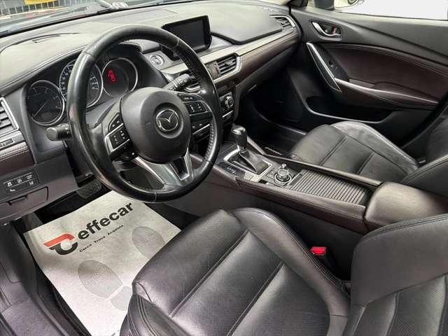 Mazda 6 2.2L Skyactiv-D 175CV Wagon Exceed