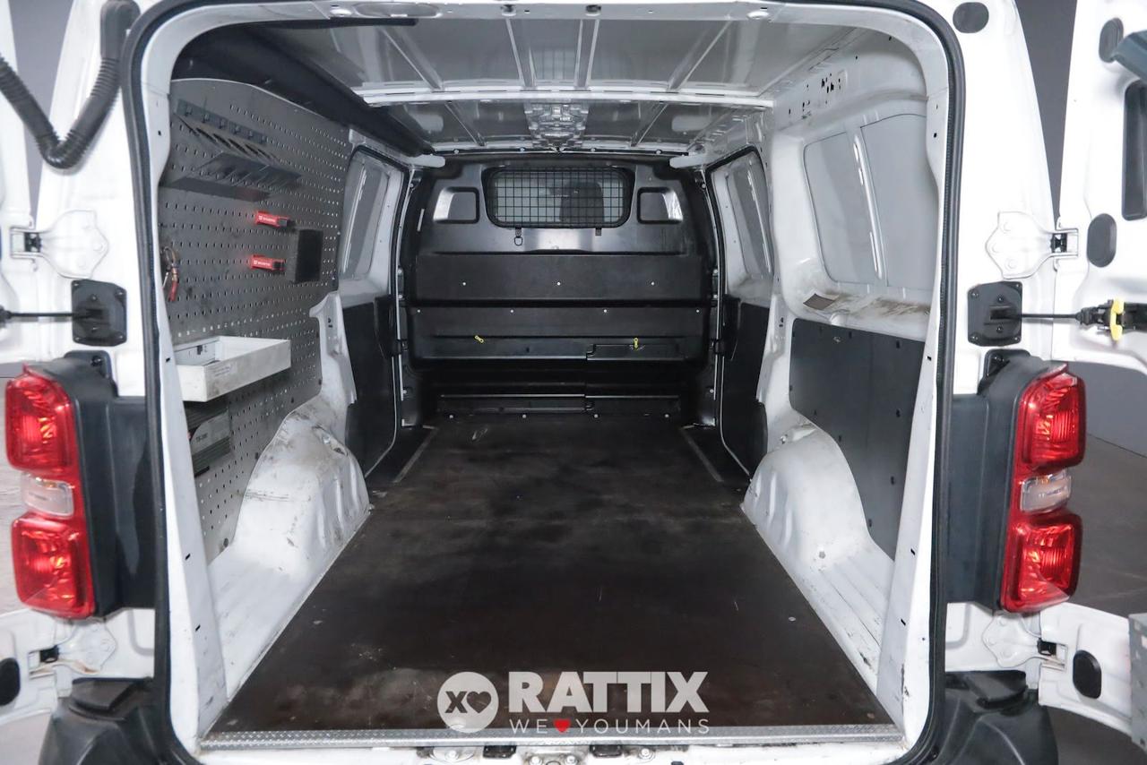 Toyota Proace 2.0d 122CV 5p Long Comfort (IVA ESCLUSA)