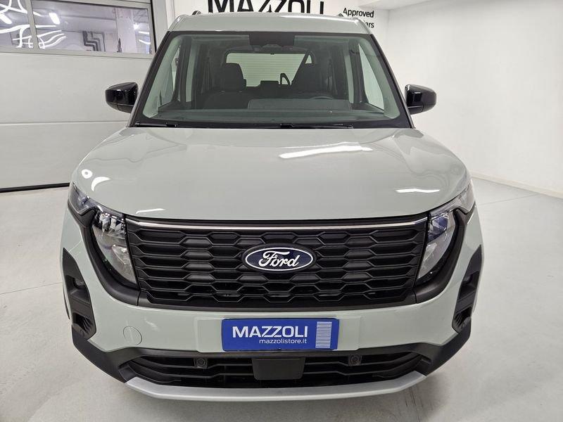 Ford Tourneo Courier 1.0 EcoBoost 125CV Active Auto