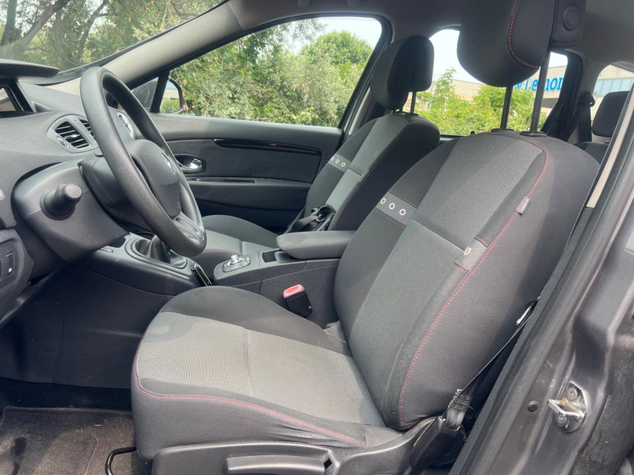 Renault Scenic Scénic XMod 1.5 dCi 110CV S&S Bose