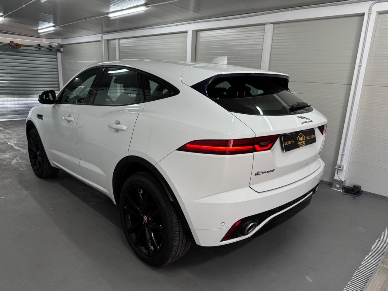Jaguar E-Pace 2.0D 150 CV R-Dynamic S