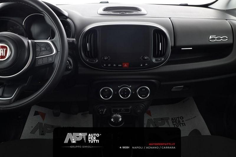 FIAT 500L 500L Cross 1.3 mjt 95cv