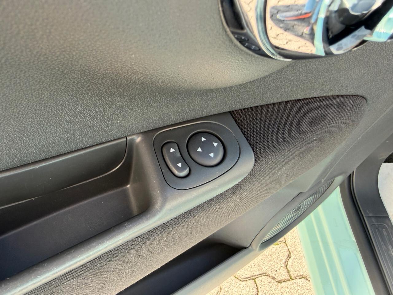 Fiat 500 0.9 TwinAir 85 CV Lounge, OK NEOPATENTATI