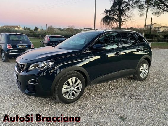 PEUGEOT 3008 BlueHDi 130 S&S Business