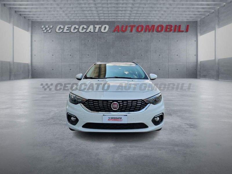 FIAT Tipo Tipo SW 1.6 mjt Lounge s&s 120cv dct