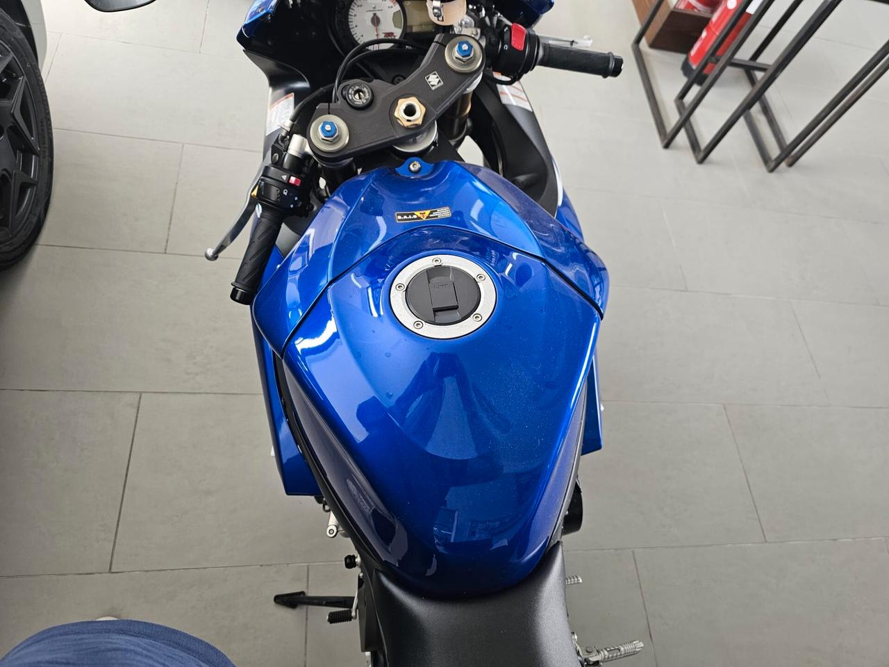 Suzuki GSX-R600