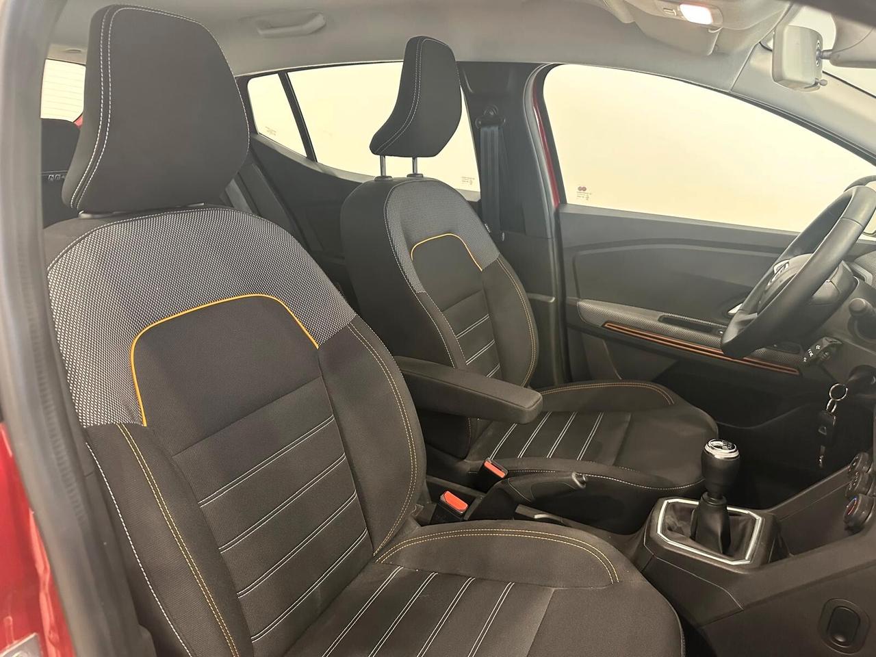 Dacia Sandero Stepway 1.0 TCe GPL - NO VINCOLO FINANZ