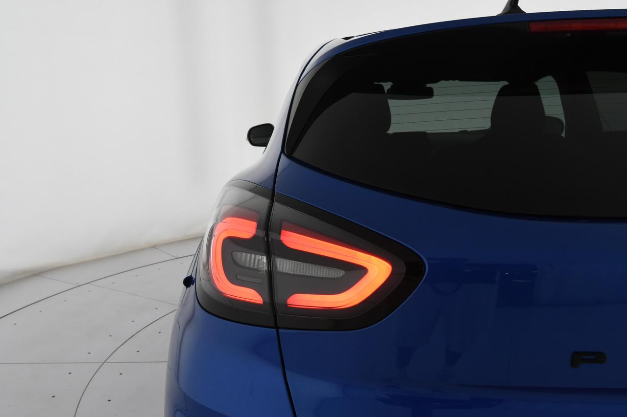 FORD Puma 1.0 ecoboost h ST-Line s&s 125cv NEOPATENTATI+BLUETOOTH