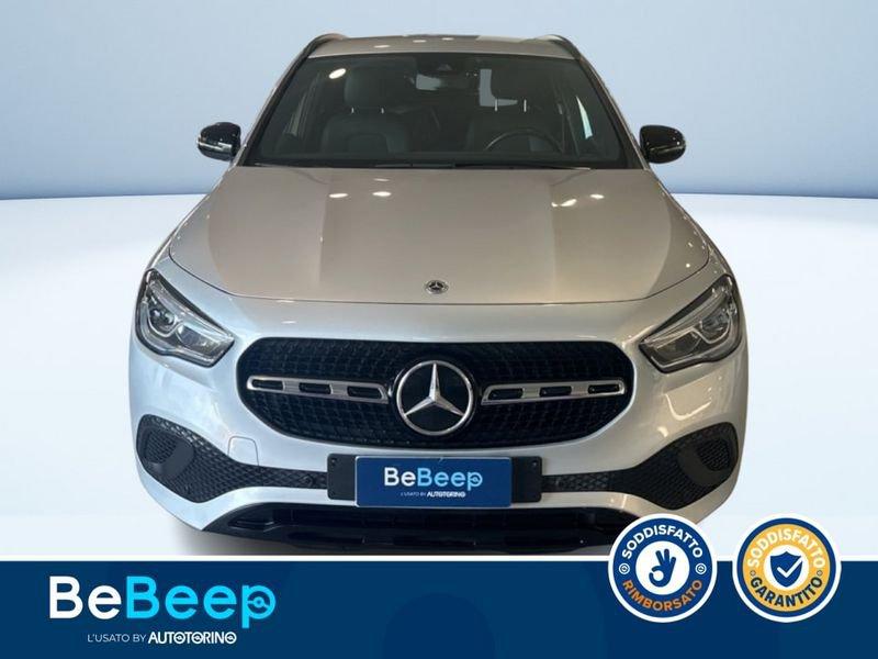 Mercedes-Benz GLA 250 E PHEV (EQ-POWER) SPORT PLUS AUTO