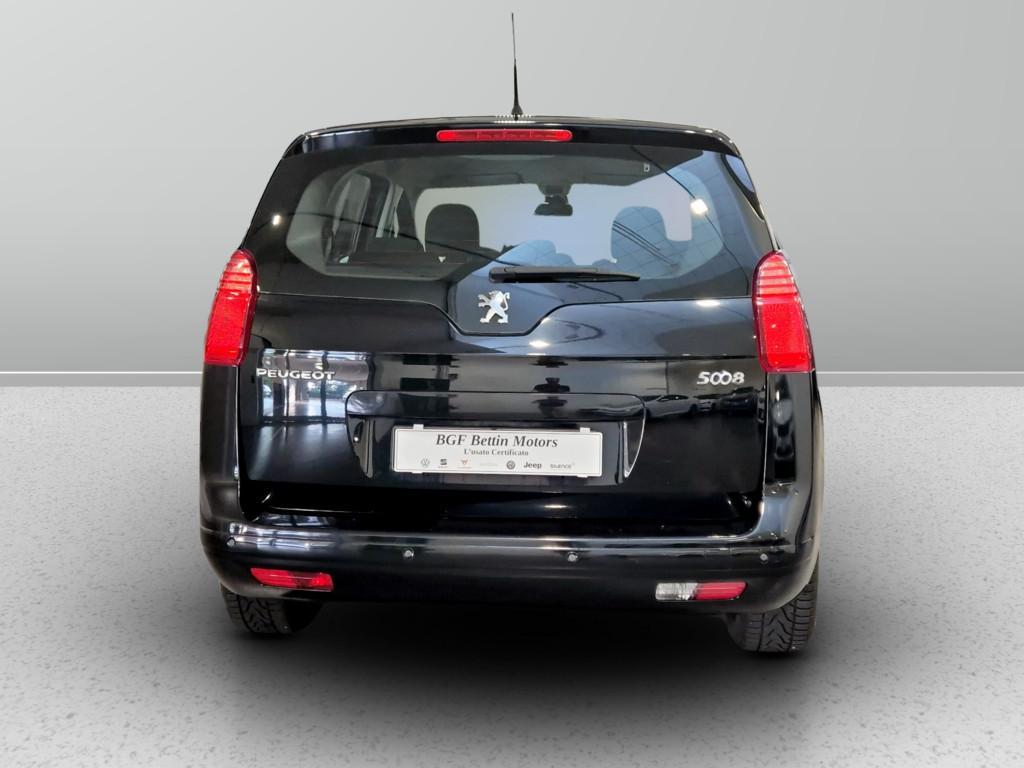 Peugeot 5008 1.6 hdi 8v Active (tecno) 112cv