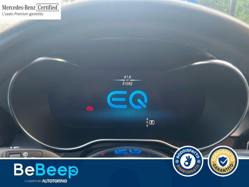 Mercedes-Benz GLC 300 DE PHEV (EQ-POWER) PREMIUM 4MATIC AUTO