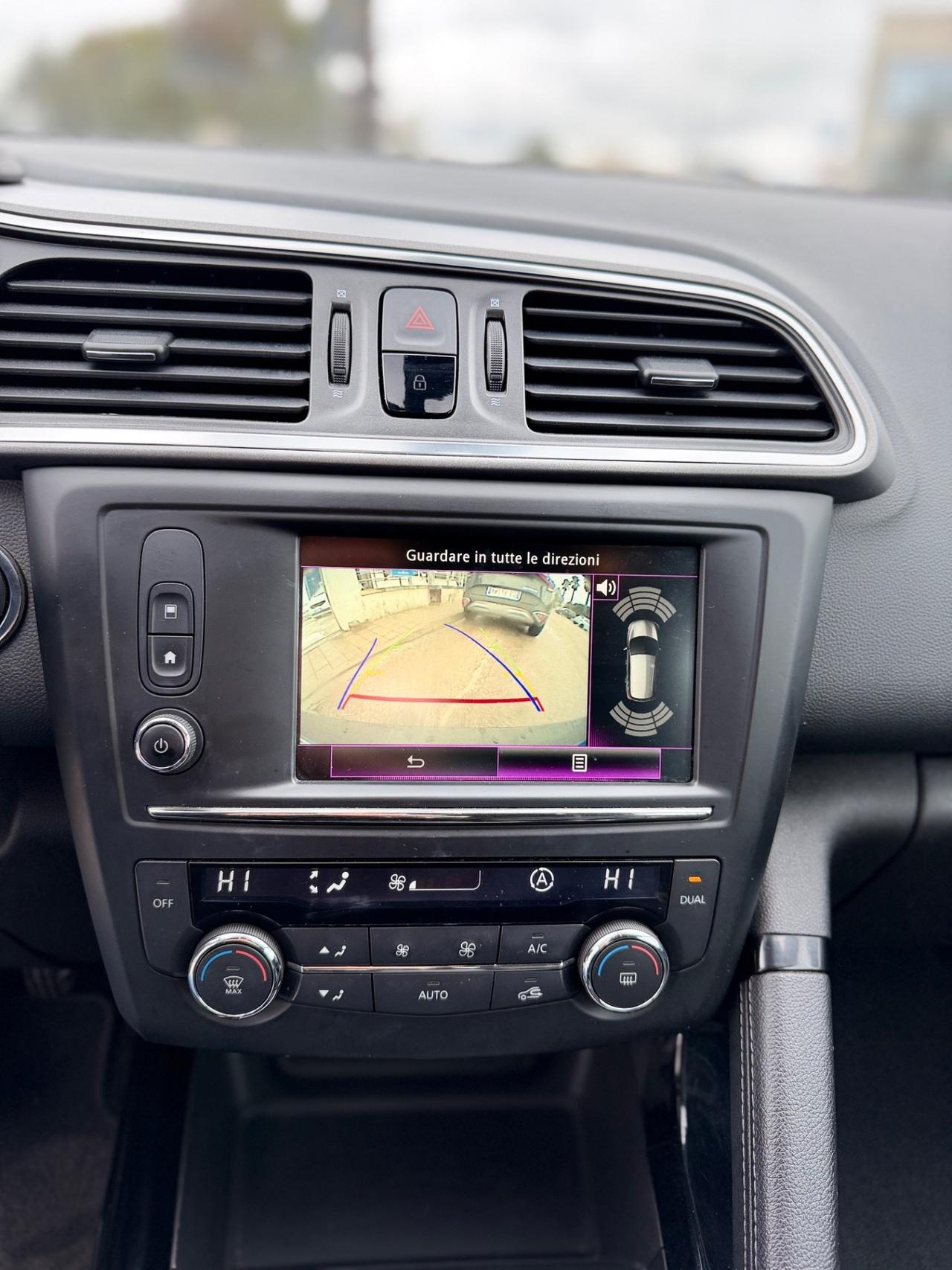 Renault Kadjar dCi 8V 110CV Energy Sport Edition 2