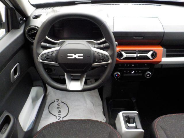 DACIA Spring My26 Expression Electric 70 - PROMO INCENTIVO