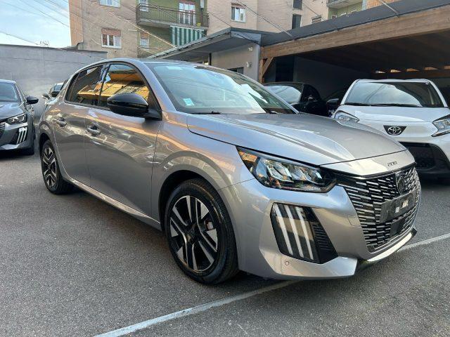 PEUGEOT 208 Hybrid 100 e-DCS6 Allure *PREZZO PROMO*