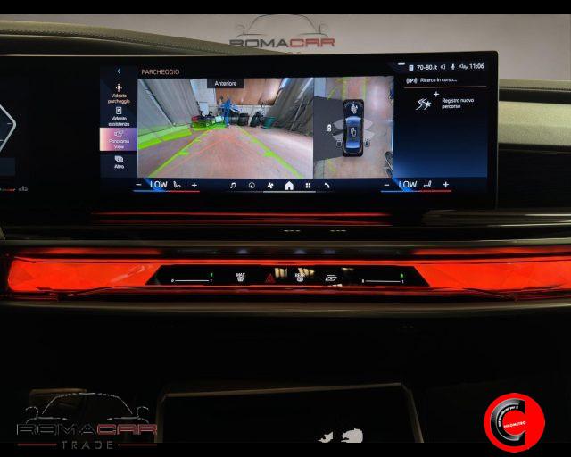 BMW 740 d xDrive