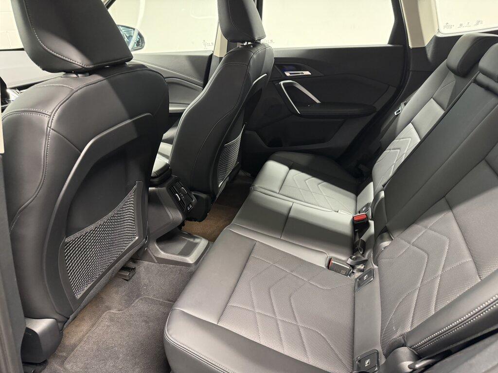 BMW X1 18 d xLine sDrive DCT