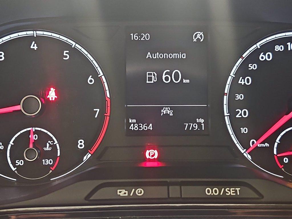 VOLKSWAGEN T-cross 1.0 tsi style 110cv del 2022
