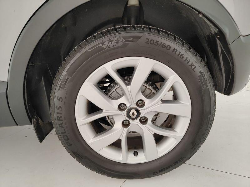 Renault Captur TCe 130CV FAP Sport Edition2