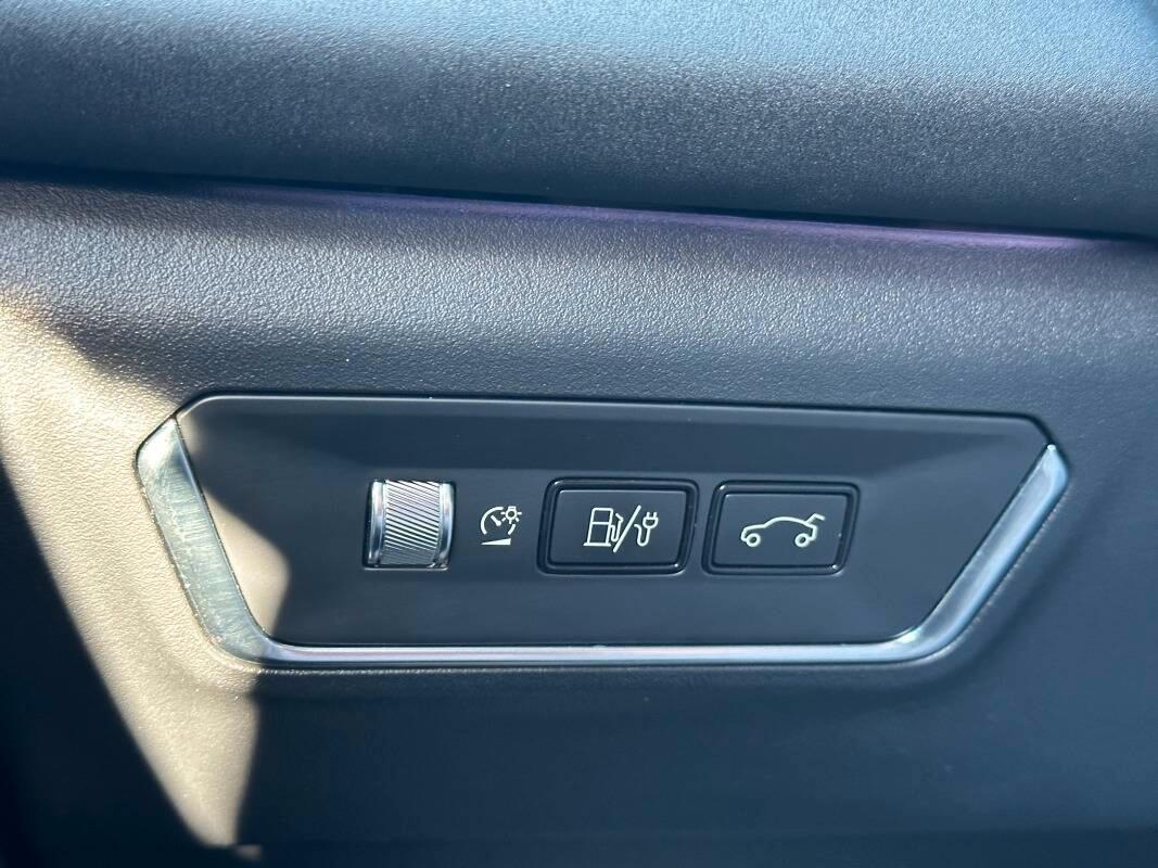 Lynk and Co 01 1.5 td phev AUTOMATIC CON TETTO APRIBILE E CARPLAY