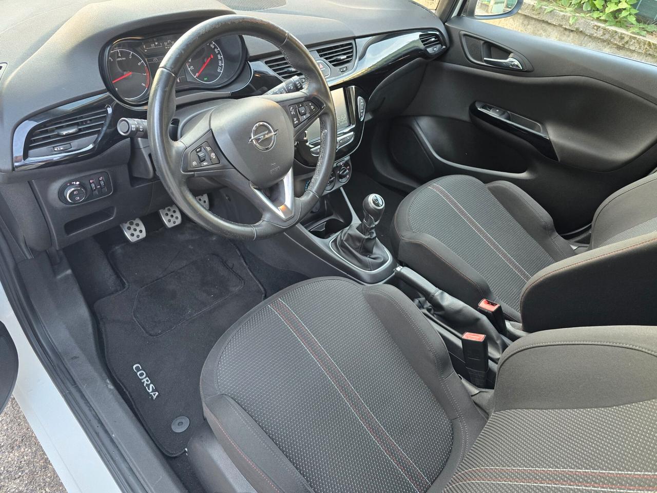 OPEL CORSA 1.2 "OK PER NEOPATENTATI"