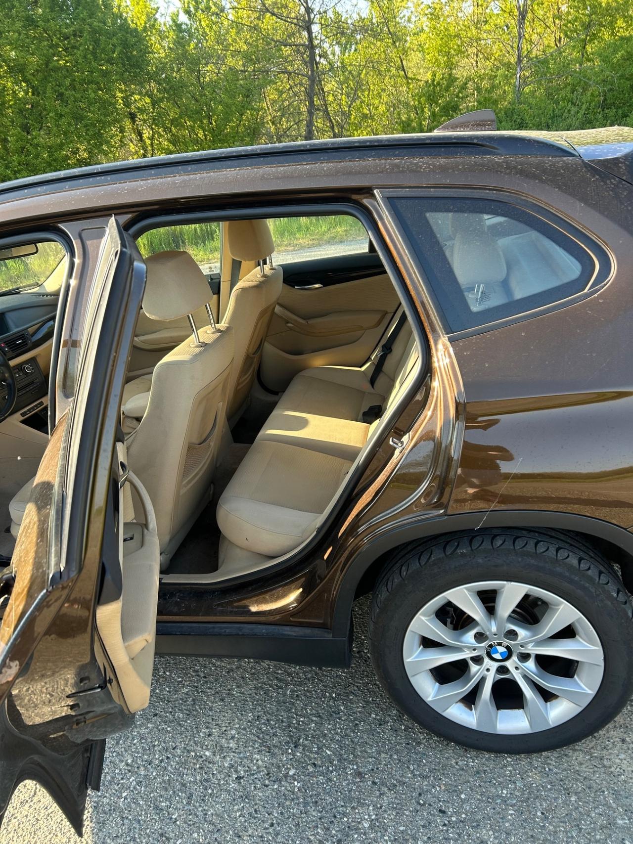 Bmw X1 sDrive20d Eletta