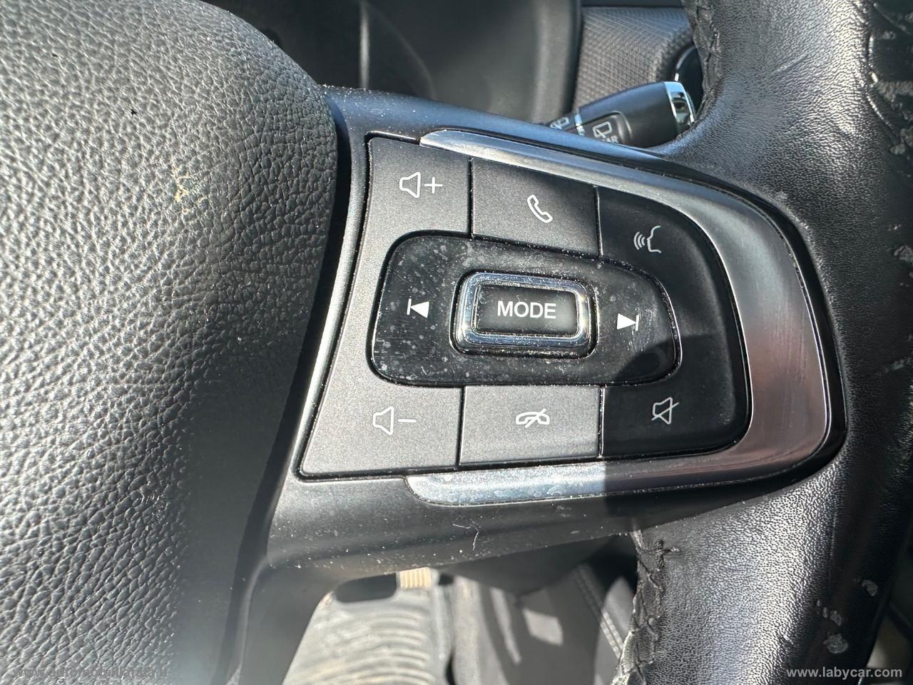 DR MOTOR dr 5.0 1.5 Turbo DCT Bi-Fuel GPL BENZINA/GPL AUTOMATICA