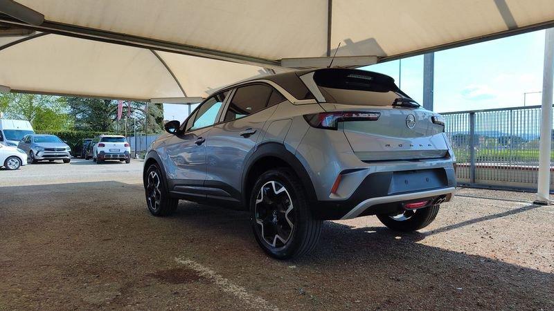 Opel Mokka 1.2 T 136cv Ultimate MT6