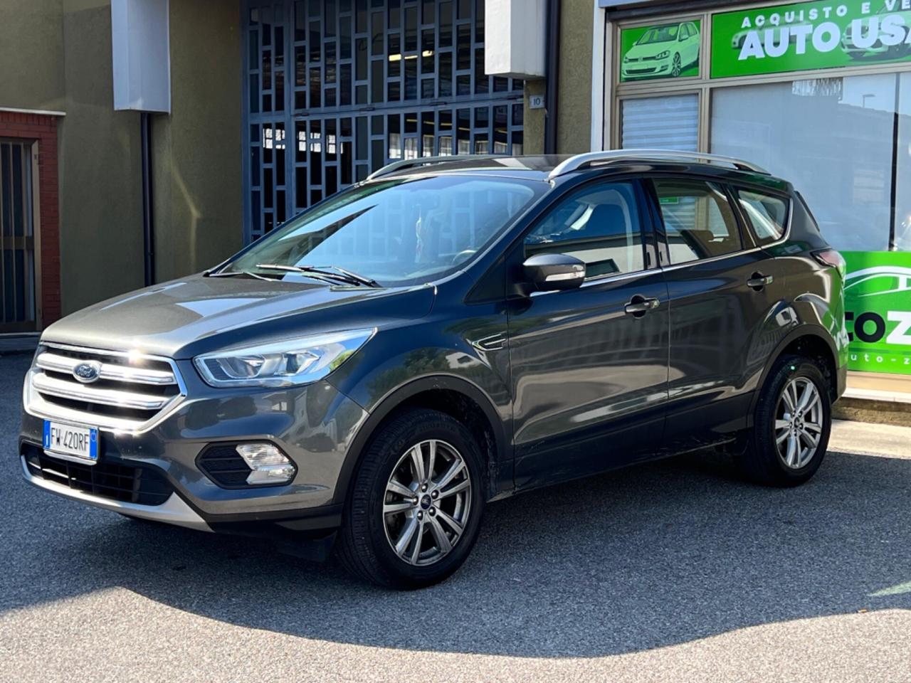 Ford Kuga 1.5 EcoBoost 120 CV S&S 2WD Business