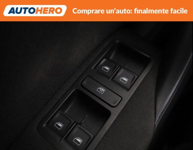 VOLKSWAGEN Polo 1.4 TDI 90 CV DSG 5p. Highline BlueMotion Technolo