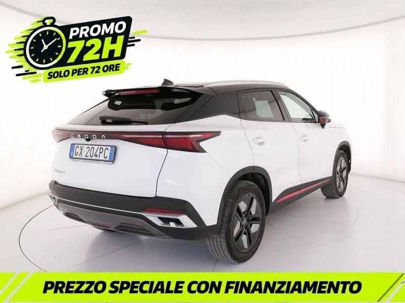 OMODA 5 Omoda 1.6 tgdi Premium 7dct