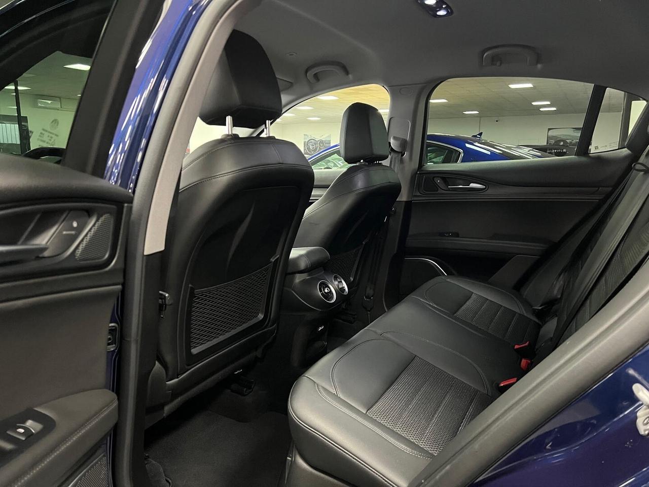 Alfa Romeo Stelvio Stelvio 2.2 t Executive Q4