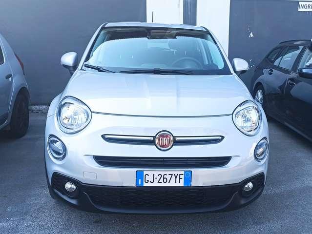 Fiat 500X 500X 1.3 mjet CONNECT 95cv